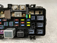 2002-2005 Honda Civic Fusebox Fuse Box Panel Relay Module P/N:S5AA12 Fits Fits 2002 2003 2004 2005 OEM Used Auto Parts - Oem