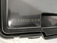 2002-2005 Honda Civic Fusebox Fuse Box Panel Relay Module P/N:S5AA12 Fits Fits 2002 2003 2004 2005 OEM Used Auto Parts - Oem