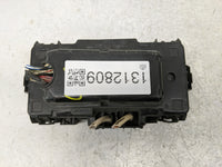 2002-2005 Honda Civic Fusebox Fuse Box Panel Relay Module P/N:S5AA12 Fits Fits 2002 2003 2004 2005 OEM Used Auto Parts - Oem