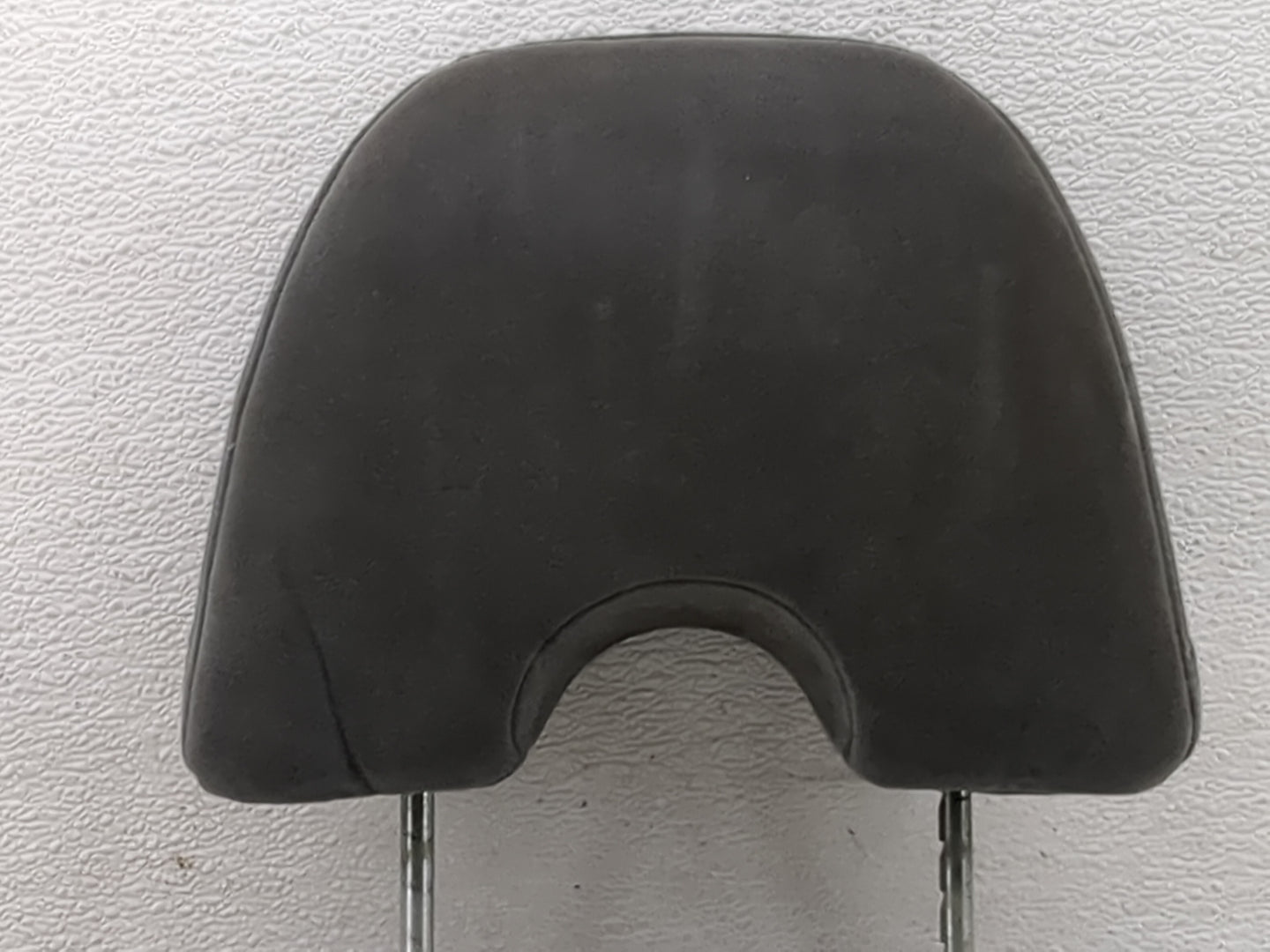 2005 Honda Civic Headrest Head Rest Front Driver Passenger Gray 132564 - Oemusedautoparts1.com
