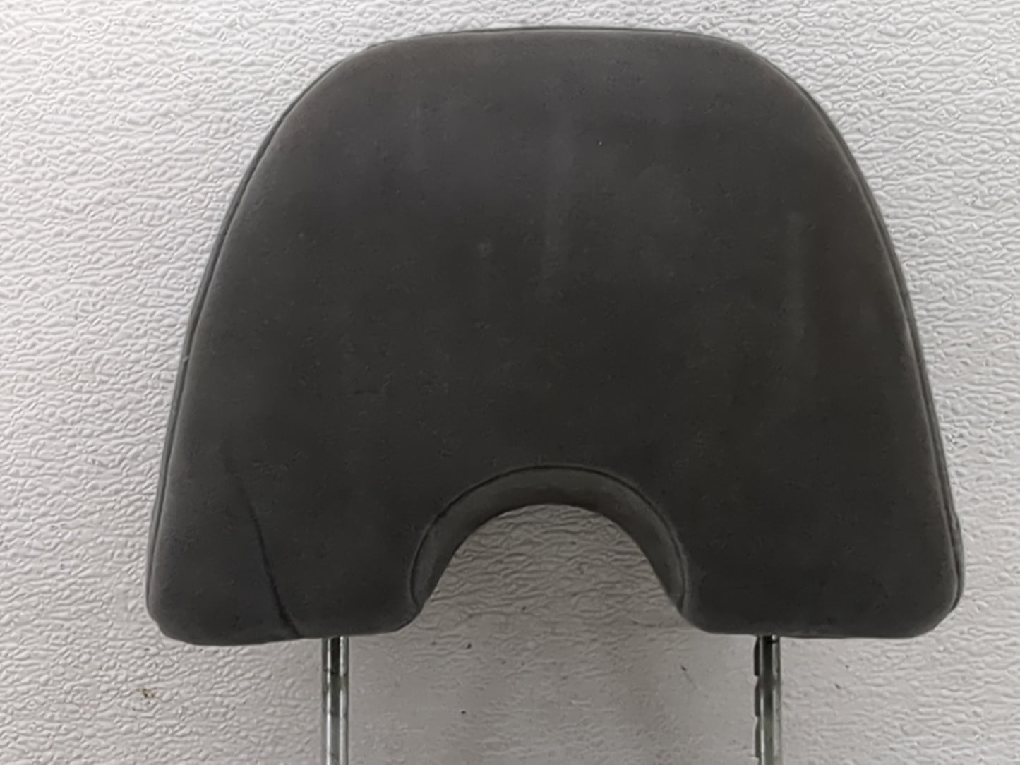 2005 Honda Civic Headrest Head Rest Front Driver Passenger Gray 132564 - Oemusedautoparts1.com