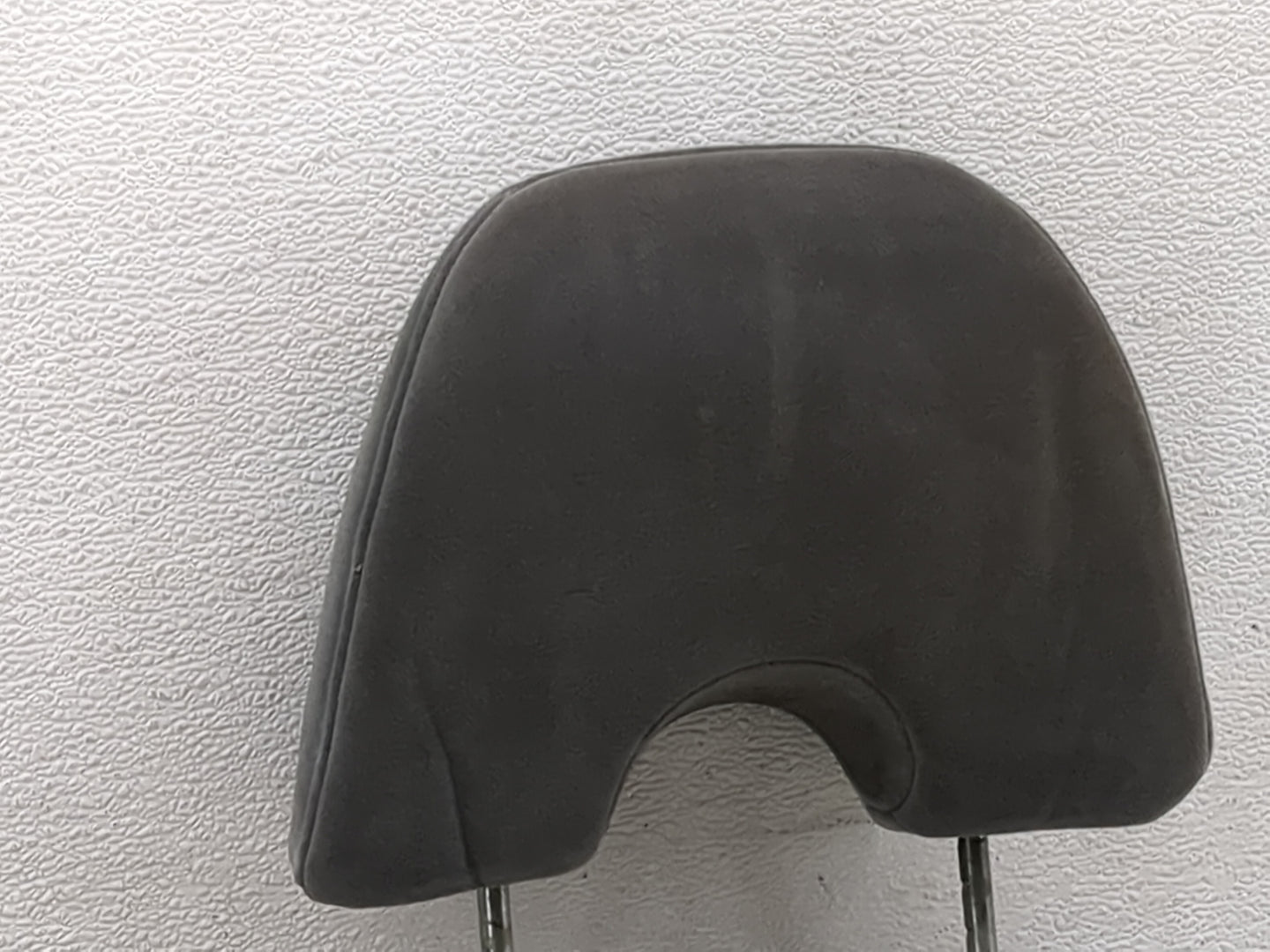 2005 Honda Civic Headrest Head Rest Front Driver Passenger Gray 132564 - Oemusedautoparts1.com