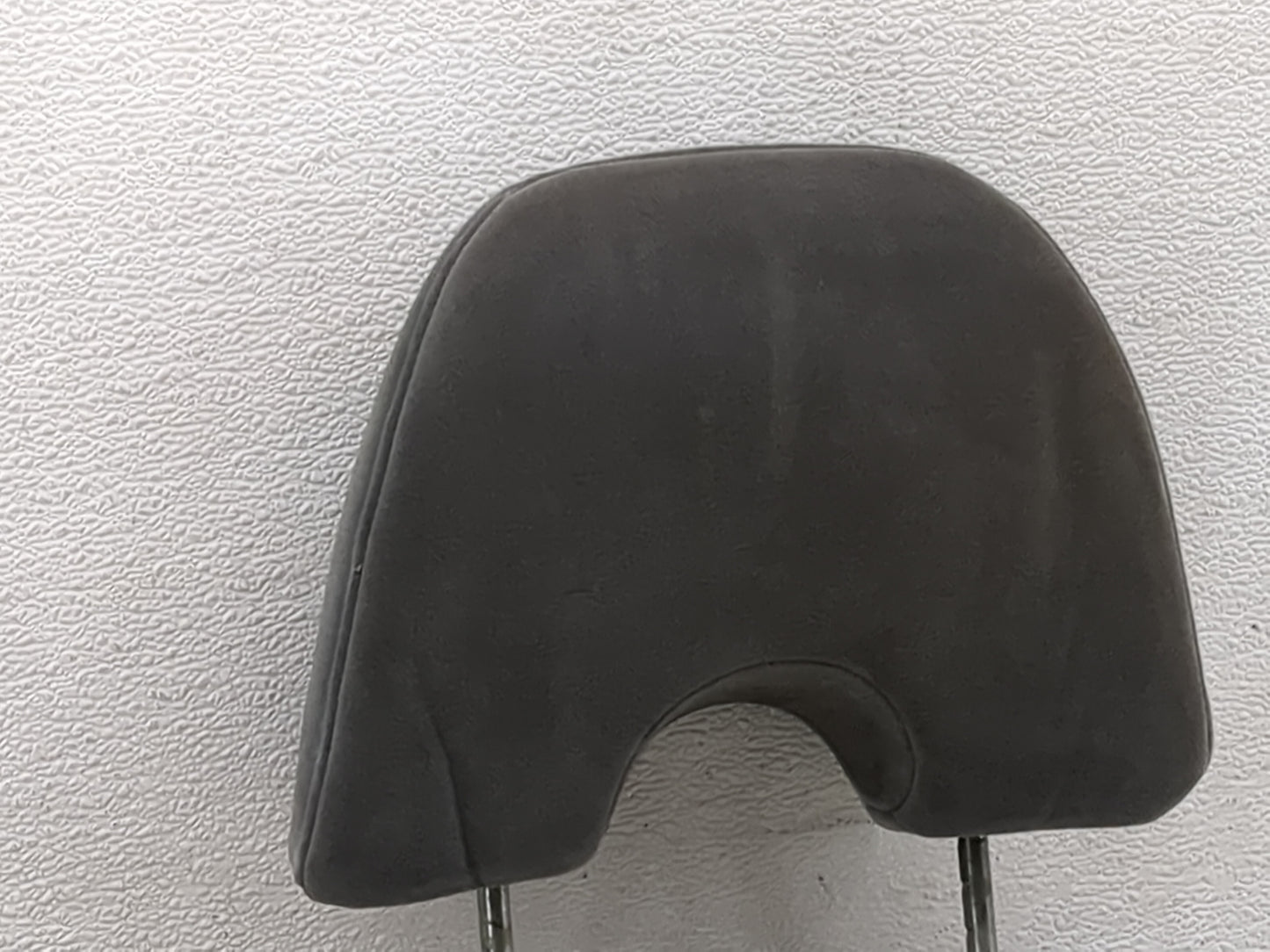 2005 Honda Civic Headrest Head Rest Front Driver Passenger Gray 132564 - Oemusedautoparts1.com