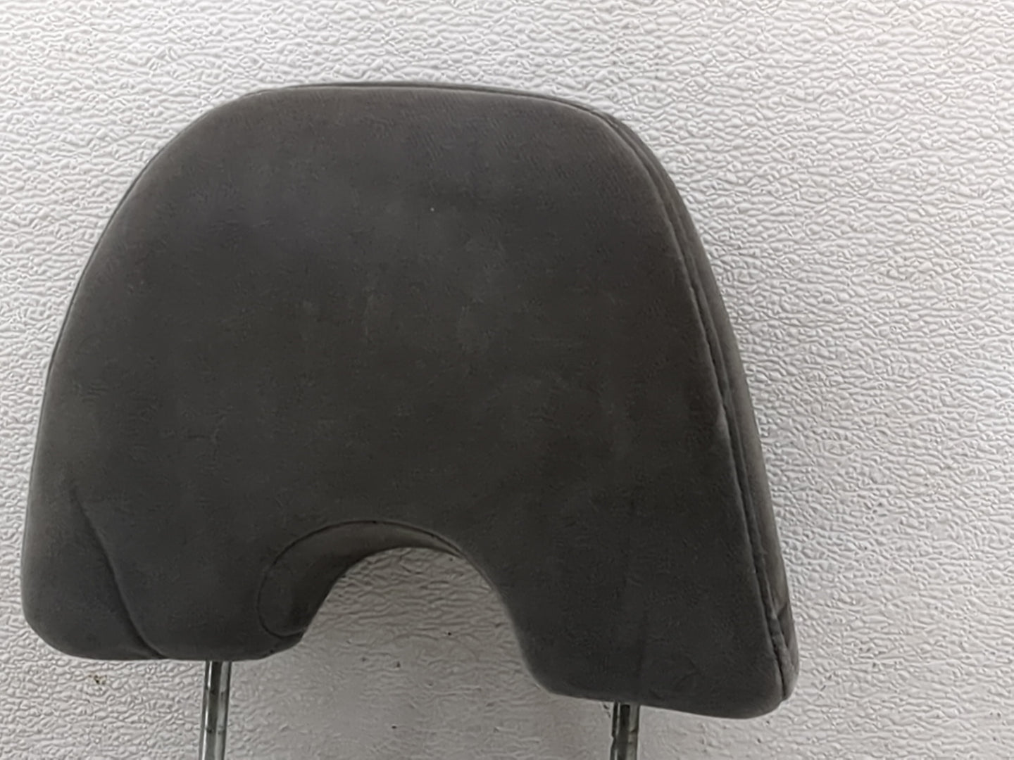 2005 Honda Civic Headrest Head Rest Front Driver Passenger Gray 132564 - Oemusedautoparts1.com