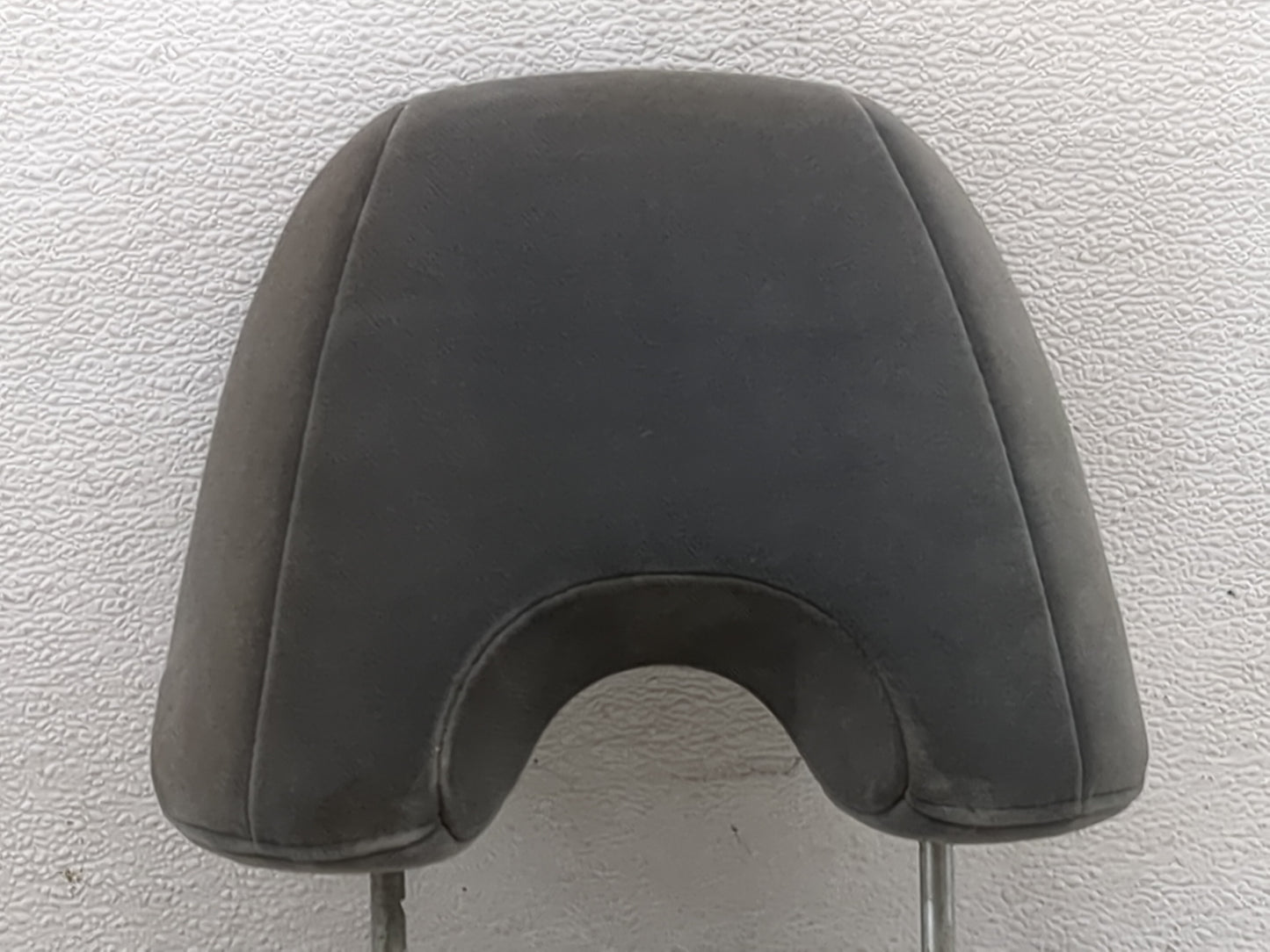 2005 Honda Civic Headrest Head Rest Front Driver Passenger Gray 132564 - Oemusedautoparts1.com