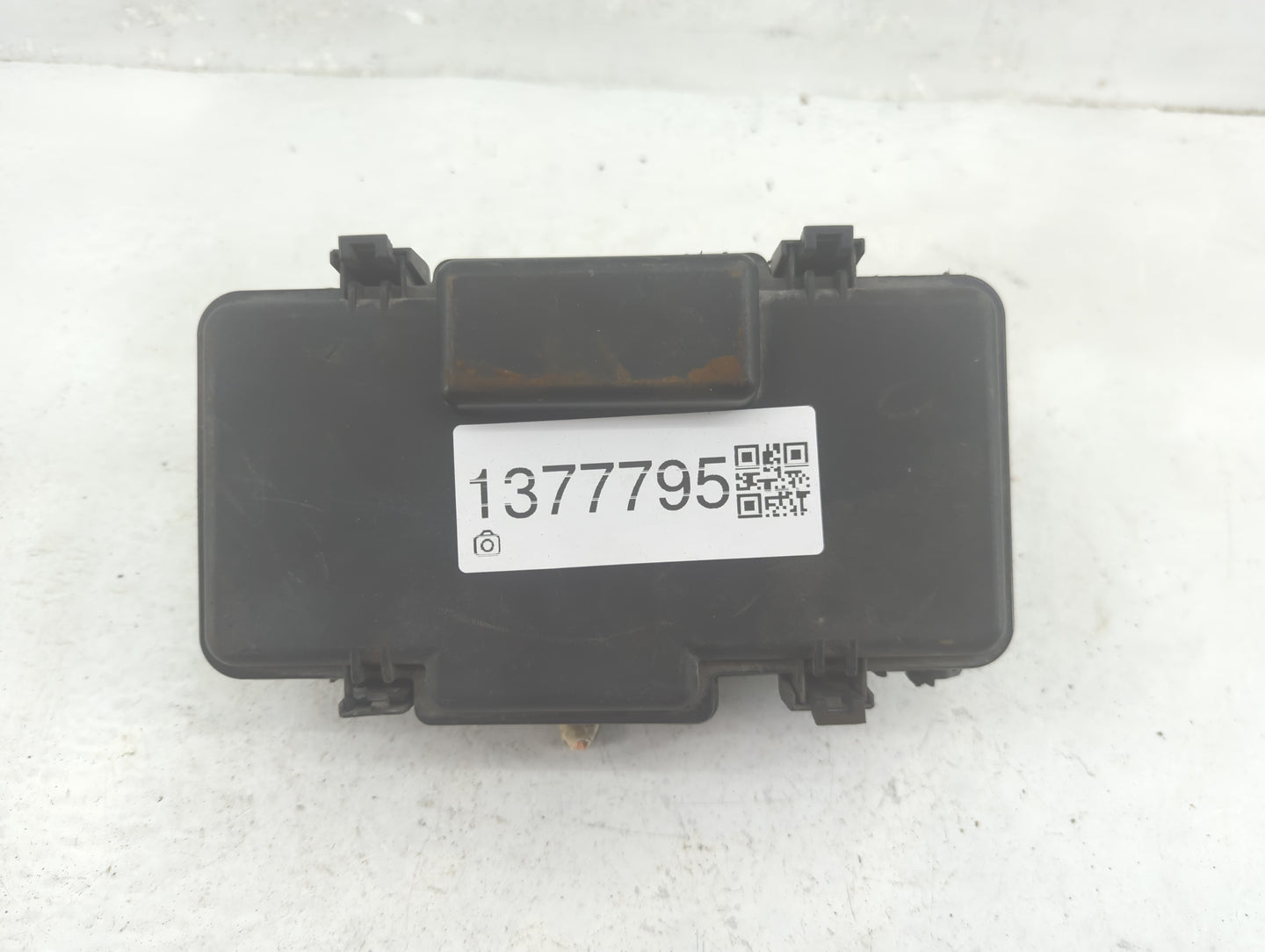 2001-2005 Honda Civic Fusebox Fuse Box Panel Relay Module P/N:S5A-A12 Fits Fits 2001 2002 2003 2004 2005 OEM Used Auto Parts