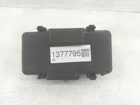 2001-2005 Honda Civic Fusebox Fuse Box Panel Relay Module P/N:S5A-A12 Fits Fits 2001 2002 2003 2004 2005 OEM Used Auto Parts