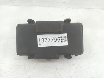 compare product 2001-2005 Honda Civic Fusebox Fuse Box Panel Relay Module P/N:S5A-A12 Fits Fits 2001 2002 2003 2004 2005 OEM Used Auto Parts