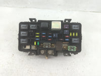 2001-2005 Honda Civic Fusebox Fuse Box Panel Relay Module P/N:S5A-A12 Fits Fits 2001 2002 2003 2004 2005 OEM Used Auto Parts