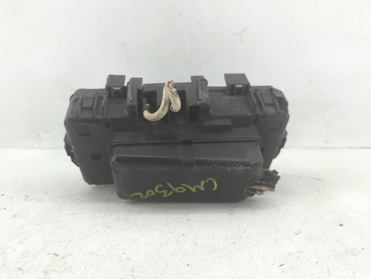 2001-2005 Honda Civic Fusebox Fuse Box Panel Relay Module P/N:S5A-A12 Fits Fits 2001 2002 2003 2004 2005 OEM Used Auto Parts