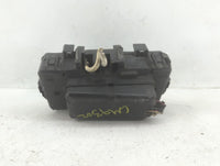 2001-2005 Honda Civic Fusebox Fuse Box Panel Relay Module P/N:S5A-A12 Fits Fits 2001 2002 2003 2004 2005 OEM Used Auto Parts