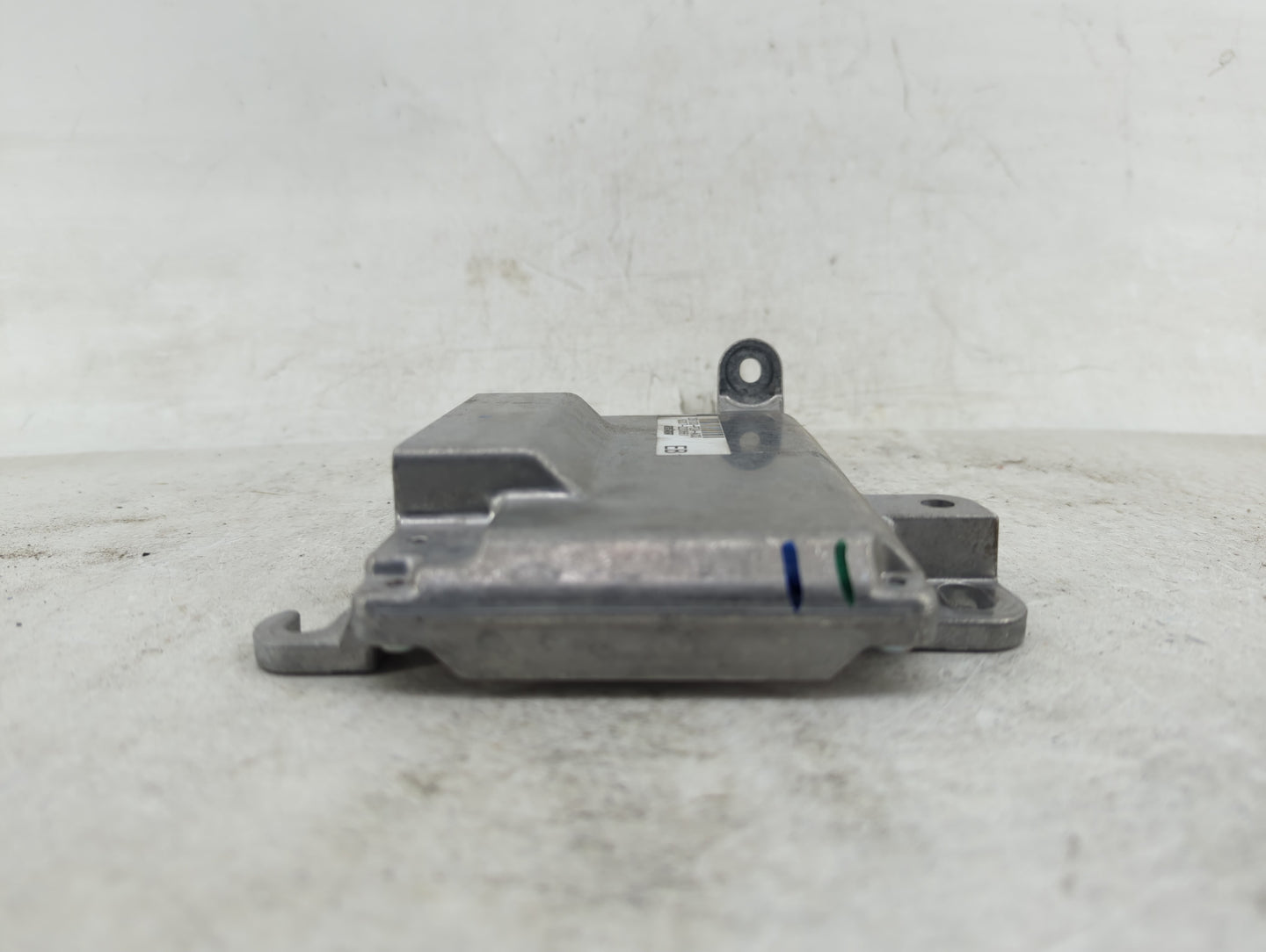 2004-2005 Honda Civic PCM Engine Control Computer ECU ECM PCU OEM P/N:28100-PZA-A03 Fits Fits 2004 2005 OEM Used Auto Parts 