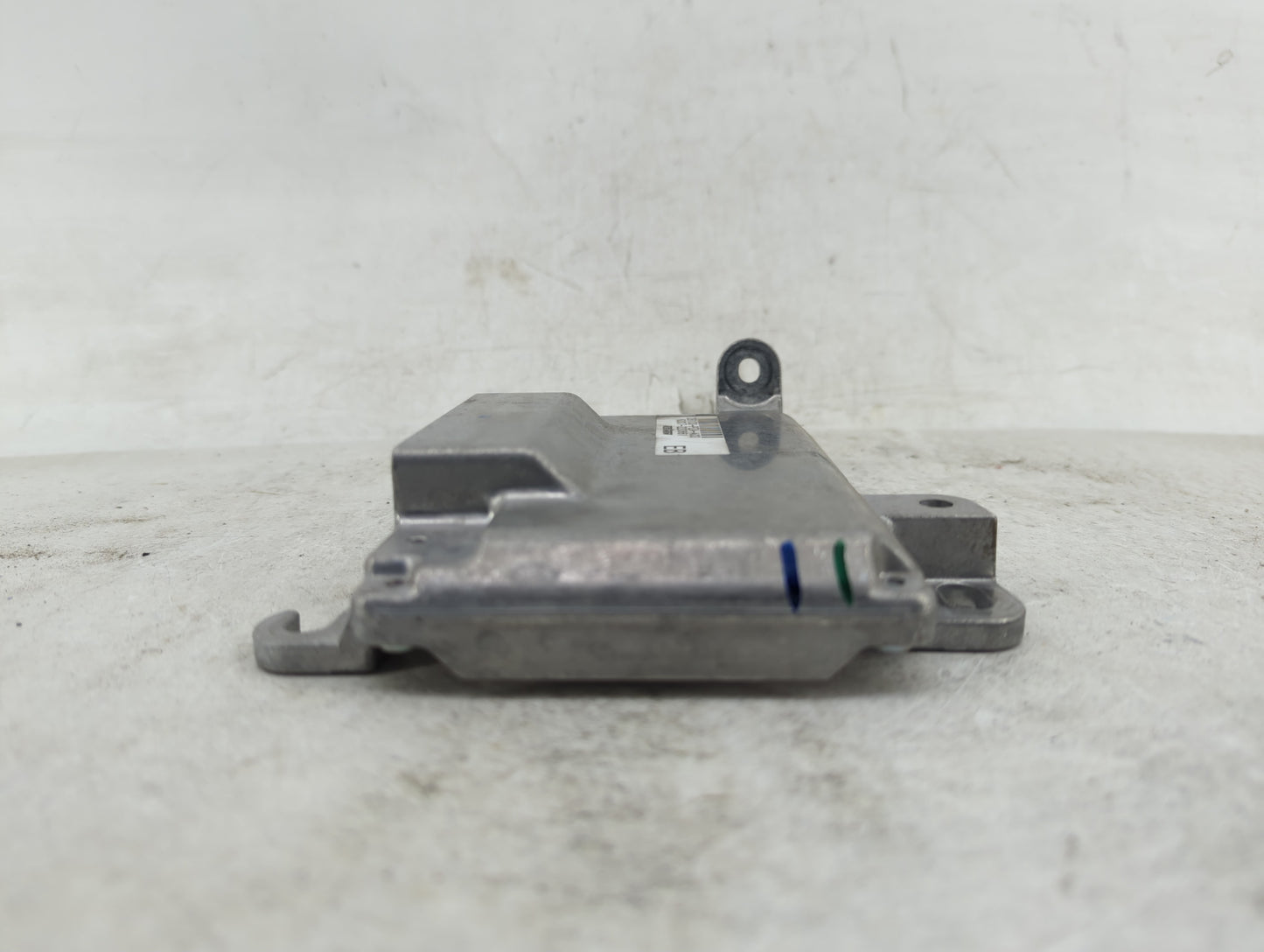 2004-2005 Honda Civic PCM Engine Control Computer ECU ECM PCU OEM P/N:28100-PZA-A03 Fits Fits 2004 2005 OEM Used Auto Parts 