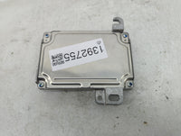 2004-2005 Honda Civic PCM Engine Control Computer ECU ECM PCU OEM P/N:28100-PZA-A03 Fits Fits 2004 2005 OEM Used Auto Parts 