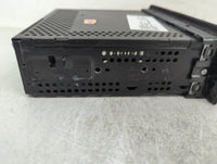 2004-2005 Honda Civic Radio AM FM Cd Player Receiver Replacement P/N:39101-S5A-A210-M1 Fits Fits 2004 2005 OEM Used Auto Par