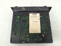 2004-2005 Honda Civic Radio AM FM Cd Player Receiver Replacement P/N:39101-S5A-A210-M1 Fits Fits 2004 2005 OEM Used Auto Par