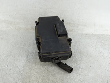 2001-2005 Honda Civic Fusebox Fuse Box Panel Relay Module Fits Fits 2001 2002 2003 2004 2005 OEM Used Auto Parts - Oemusedau