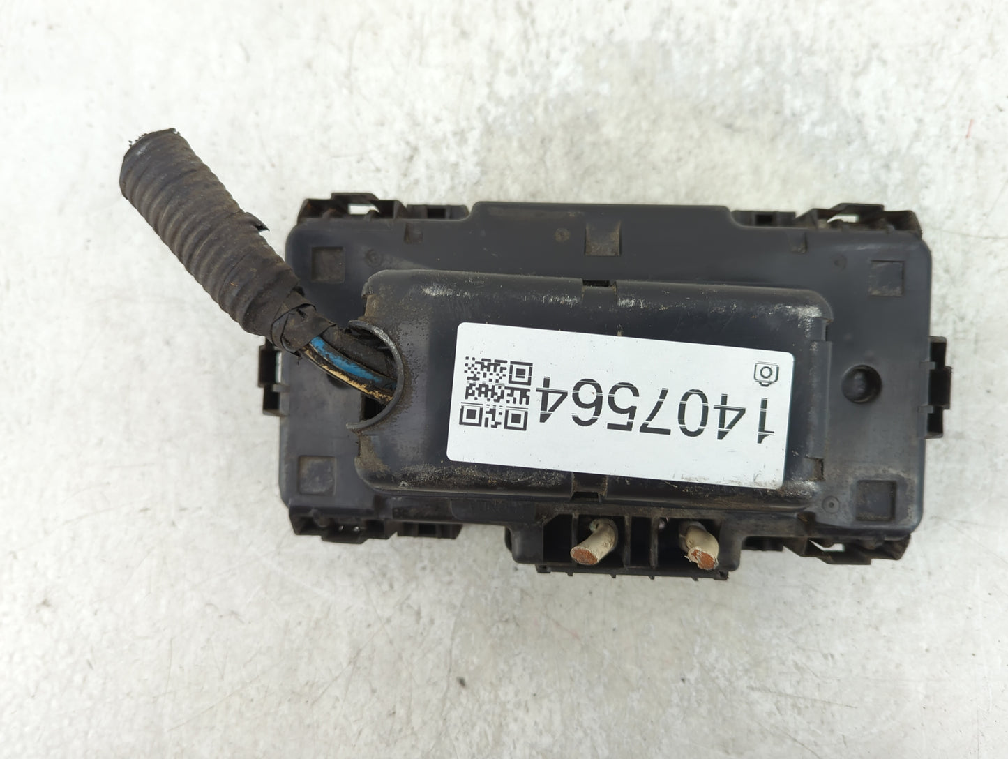2001-2005 Honda Civic Fusebox Fuse Box Panel Relay Module Fits Fits 2001 2002 2003 2004 2005 OEM Used Auto Parts - Oemusedau
