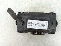 2001-2005 Honda Civic Fusebox Fuse Box Panel Relay Module Fits Fits 2001 2002 2003 2004 2005 OEM Used Auto Parts - Oemusedau