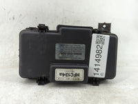 2001-2005 Honda Civic Fusebox Fuse Box Panel Relay Module Fits Fits 2001 2002 2003 2004 2005 OEM Used Auto Parts - Oemusedau