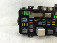 2001-2005 Honda Civic Fusebox Fuse Box Panel Relay Module Fits Fits 2001 2002 2003 2004 2005 OEM Used Auto Parts - Oemusedau