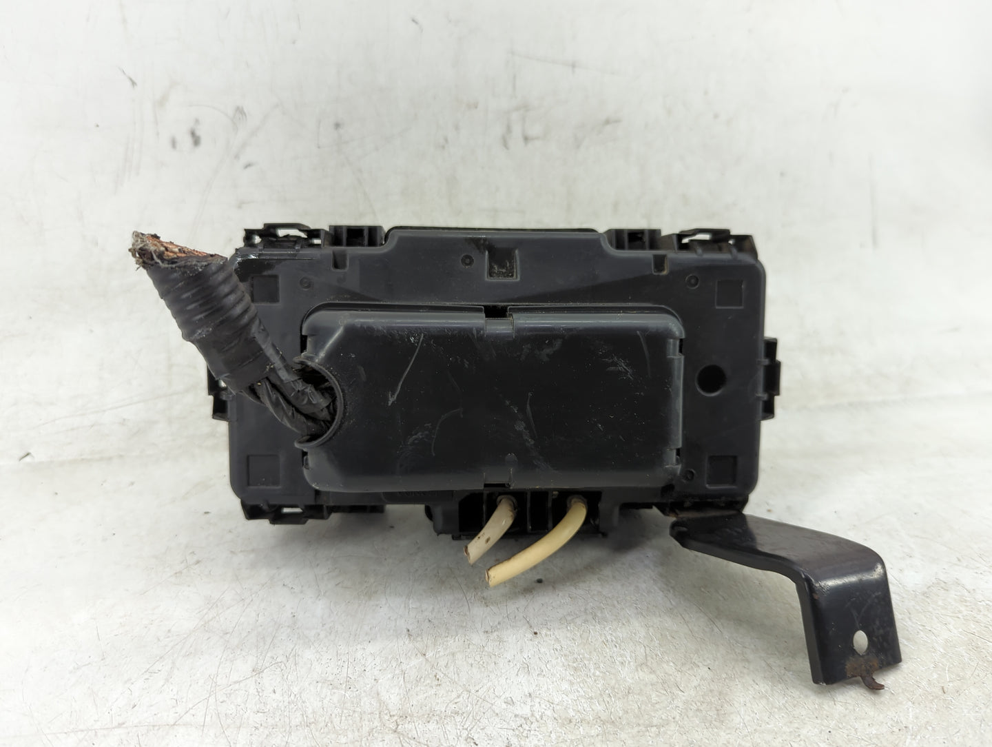 2001-2005 Honda Civic Fusebox Fuse Box Panel Relay Module Fits Fits 2001 2002 2003 2004 2005 OEM Used Auto Parts - Oemusedau