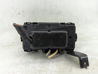 2001-2005 Honda Civic Fusebox Fuse Box Panel Relay Module Fits Fits 2001 2002 2003 2004 2005 OEM Used Auto Parts - Oemusedau