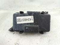 2001-2005 Honda Civic Fusebox Fuse Box Panel Relay Module P/N:S5P-A12 Fits Fits 2001 2002 2003 2004 2005 OEM Used Auto Parts