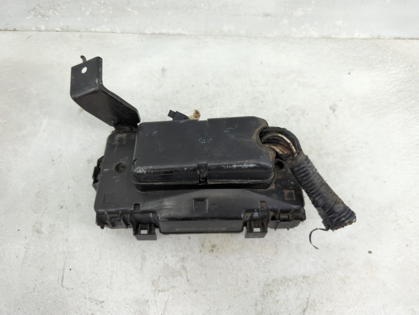 2001-2005 Honda Civic Fusebox Fuse Box Panel Relay Module P/N:S5P-A12 Fits Fits 2001 2002 2003 2004 2005 OEM Used Auto Parts