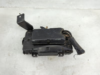 2001-2005 Honda Civic Fusebox Fuse Box Panel Relay Module P/N:S5P-A12 Fits Fits 2001 2002 2003 2004 2005 OEM Used Auto Parts