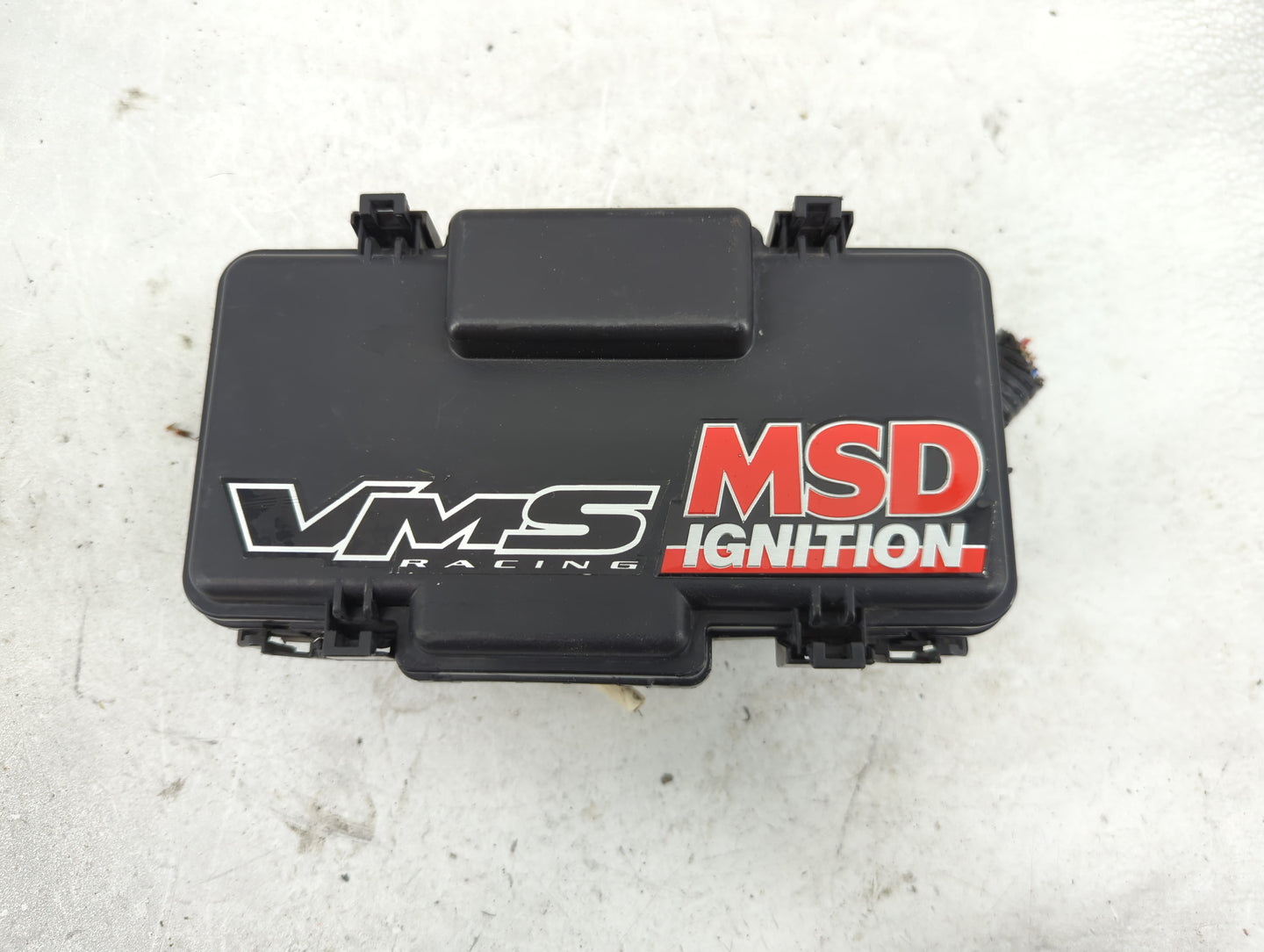 2005 Honda Civic Fusebox Fuse Box Panel Relay Module P/N:38250-S5A-A12 S5A-A12 Fits OEM Used Auto Parts - Oemusedautoparts1.
