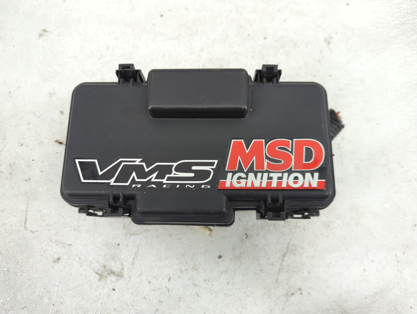 2005 Honda Civic Fusebox Fuse Box Panel Relay Module P/N:38250-S5A-A12 S5A-A12 Fits OEM Used Auto Parts - Oemusedautoparts1.