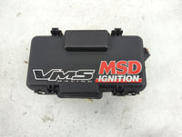 2005 Honda Civic Fusebox Fuse Box Panel Relay Module P/N:38250-S5A-A12 S5A-A12 Fits OEM Used Auto Parts - Oemusedautoparts1.