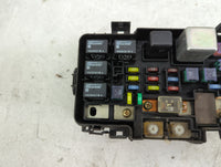 2005 Honda Civic Fusebox Fuse Box Panel Relay Module P/N:38250-S5A-A12 S5A-A12 Fits OEM Used Auto Parts - Oemusedautoparts1.