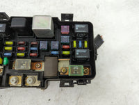 2005 Honda Civic Fusebox Fuse Box Panel Relay Module P/N:38250-S5A-A12 S5A-A12 Fits OEM Used Auto Parts - Oemusedautoparts1.