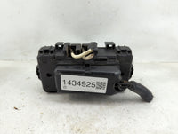 2005 Honda Civic Fusebox Fuse Box Panel Relay Module P/N:38250-S5A-A12 S5A-A12 Fits OEM Used Auto Parts - Oemusedautoparts1.