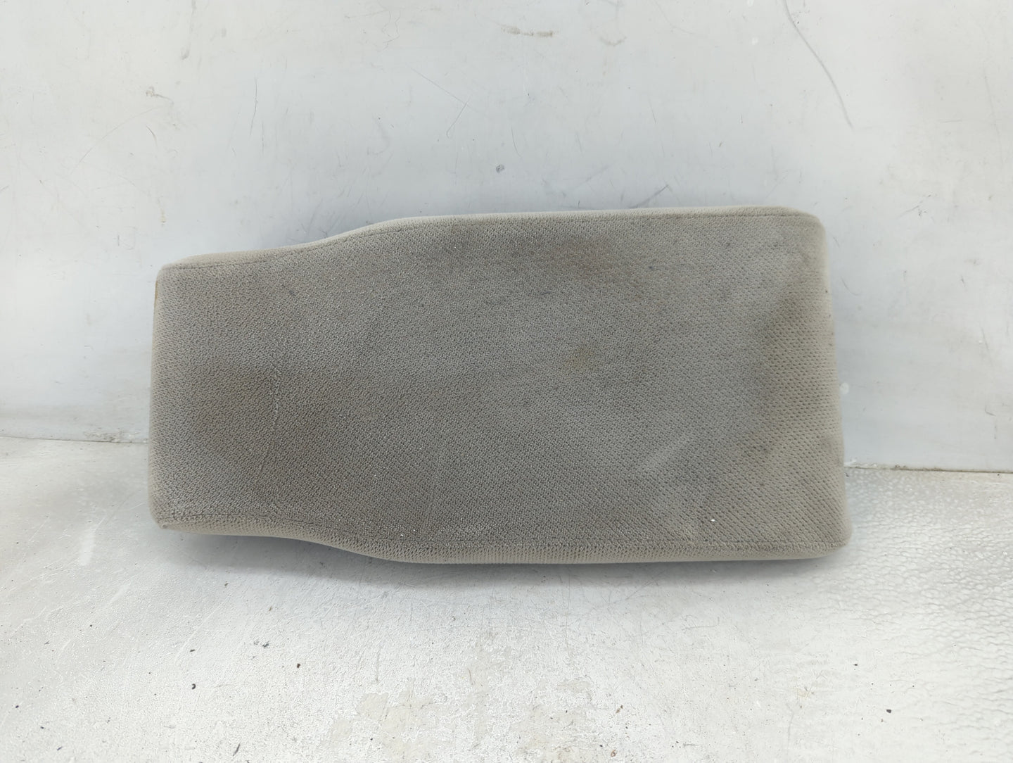 2005 Honda Civic Center Console Armrest Cover Lid Fits OEM Used Auto Parts - Oemusedautoparts1.com