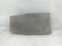 2005 Honda Civic Center Console Armrest Cover Lid Fits OEM Used Auto Parts - Oemusedautoparts1.com