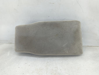 compare product 2005 Honda Civic Center Console Armrest Cover Lid Fits OEM Used Auto Parts