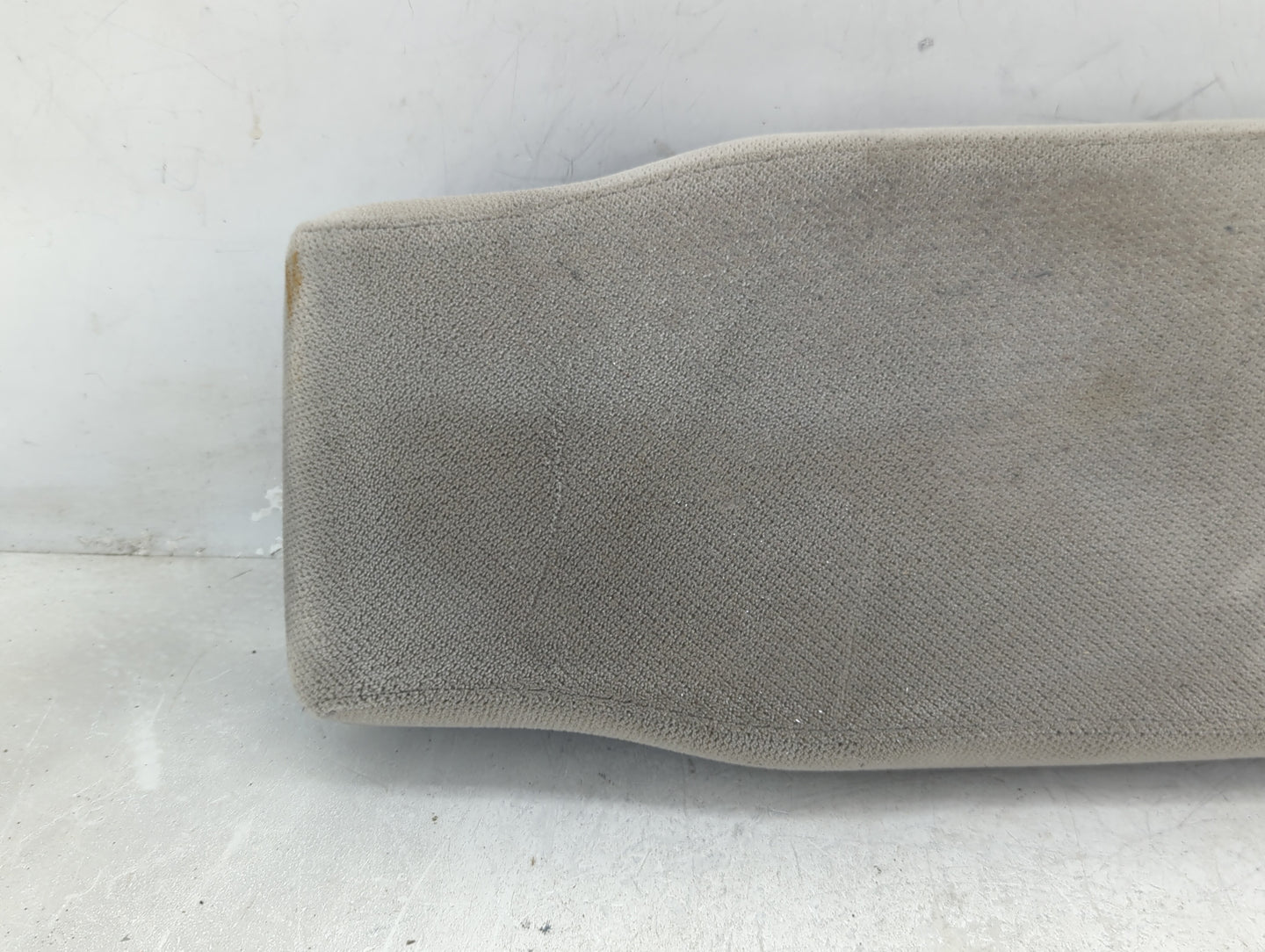 2005 Honda Civic Center Console Armrest Cover Lid Fits OEM Used Auto Parts - Oemusedautoparts1.com