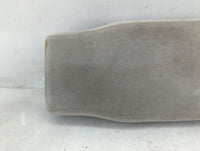 2005 Honda Civic Center Console Armrest Cover Lid Fits OEM Used Auto Parts - Oemusedautoparts1.com