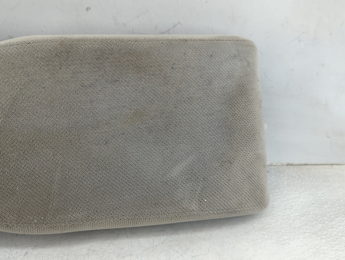 2005 Honda Civic Center Console Armrest Cover Lid Fits OEM Used Auto Parts - Oemusedautoparts1.com