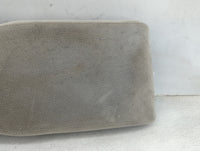 2005 Honda Civic Center Console Armrest Cover Lid Fits OEM Used Auto Parts - Oemusedautoparts1.com