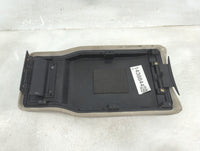2005 Honda Civic Center Console Armrest Cover Lid Fits OEM Used Auto Parts - Oemusedautoparts1.com