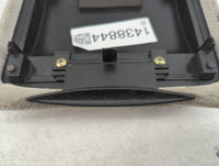 2005 Honda Civic Center Console Armrest Cover Lid Fits OEM Used Auto Parts - Oemusedautoparts1.com