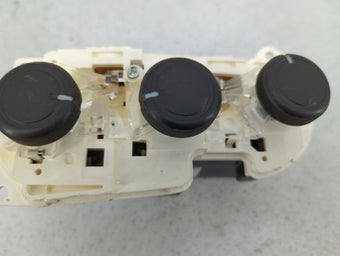 compare product 2003-2005 Honda Civic Climate Control Module Temperature AC/Heater Replacement Fits Fits 2003 2004 2005 OEM Used Auto Parts