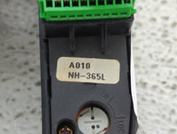 2003-2005 Honda Civic Climate Control Module Temperature AC/Heater Replacement P/N:NH-365L A010 Fits Fits 2003 2004 2005 OEM
