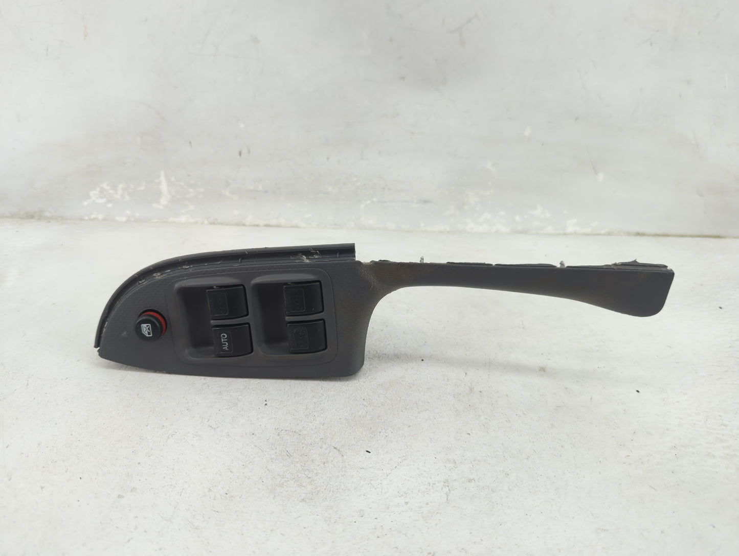 2001-2005 Honda Civic Master Power Window Switch Replacement Driver Side Left P/N:901-602 Fits Fits 2001 2002 2003 2004 2005
