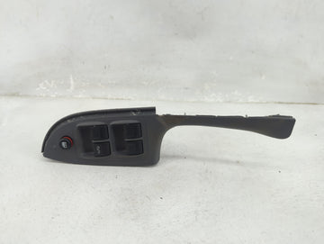 2001-2005 Honda Civic Master Power Window Switch Replacement Driver Side Left P/N:901-602 Fits Fits 2001 2002 2003 2004 2005