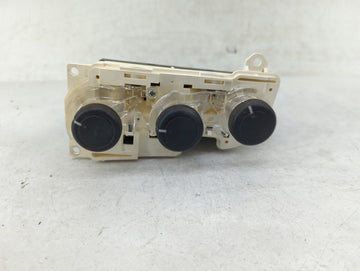 2001-2005 Honda Civic Climate Control Module Temperature AC/Heater Replacement P/N:1065Y Fits Fits 2001 2002 2003 2004 2005 